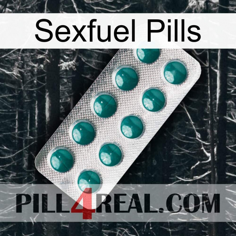 Sexfuel Pills dapoxetine1